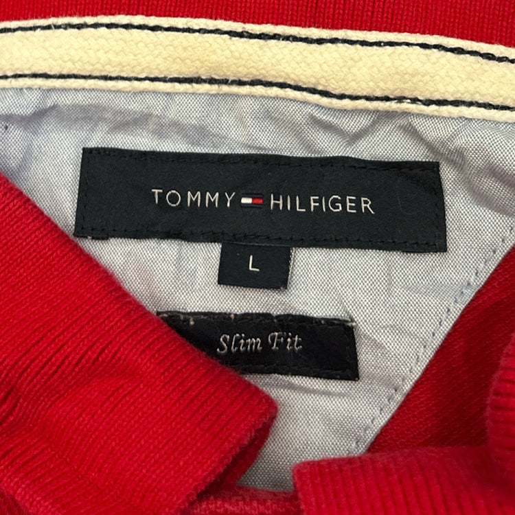 Tommy