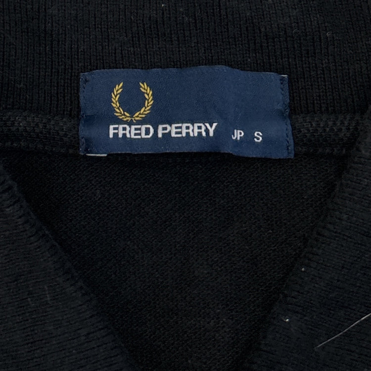 Fred Perry
