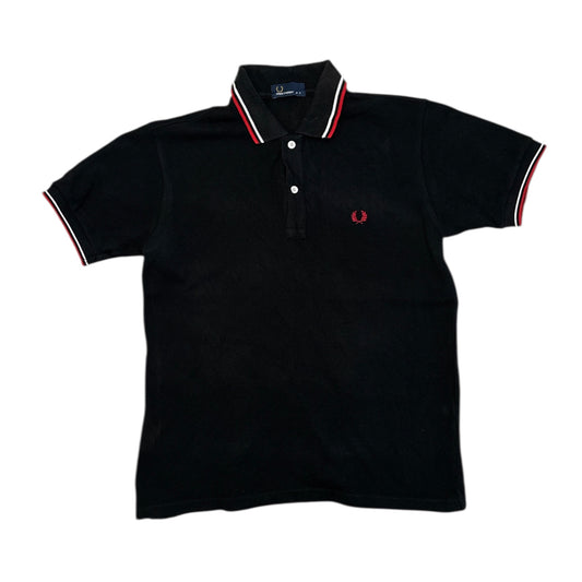 Fred Perry