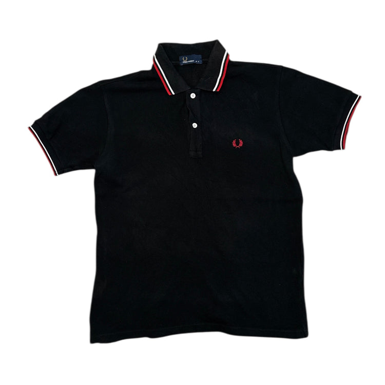 Fred Perry