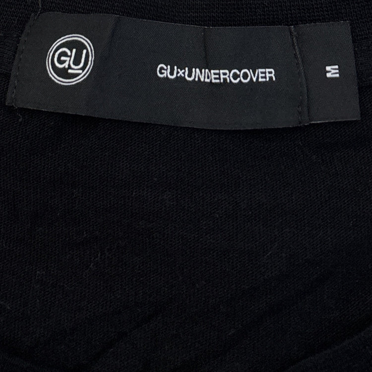 GU x Undercover