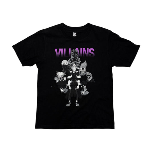 Villains
