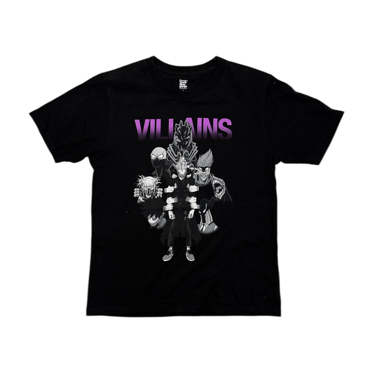 Villains