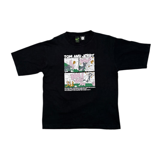 Tom & Jerry
