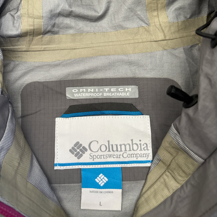 Columbia