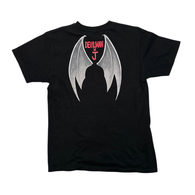 Devilman