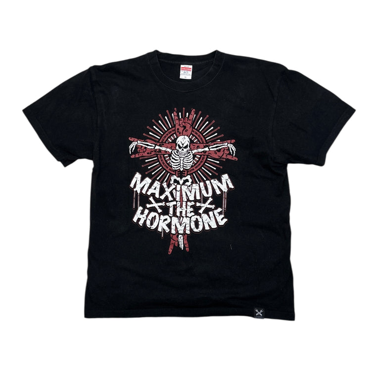 Maximum Hormone