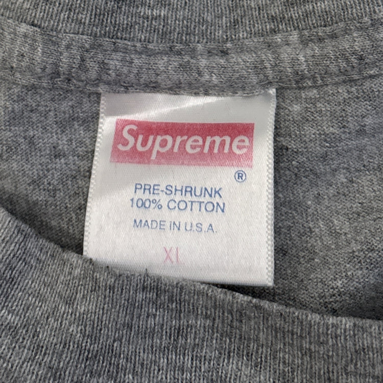 Supreme