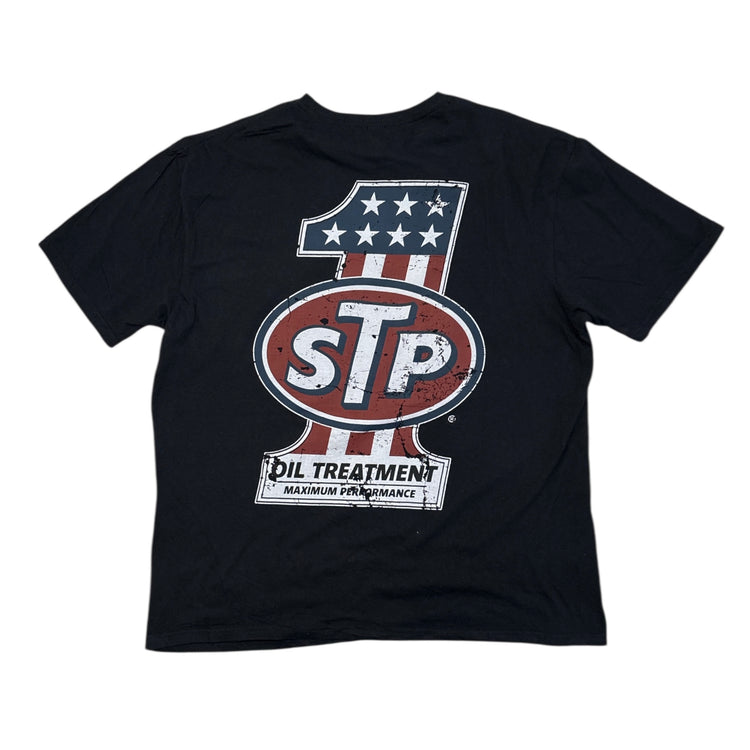 STP