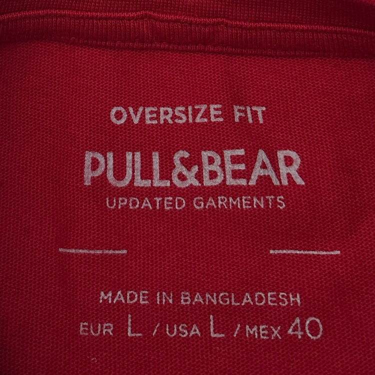 Pull & Bear