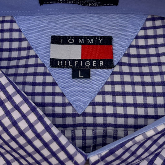 Tommy