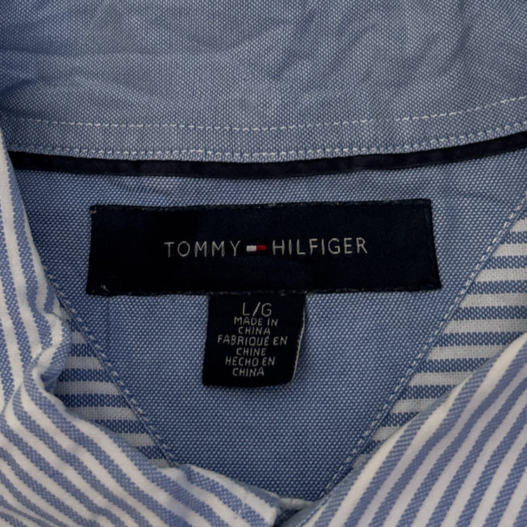 Tommy