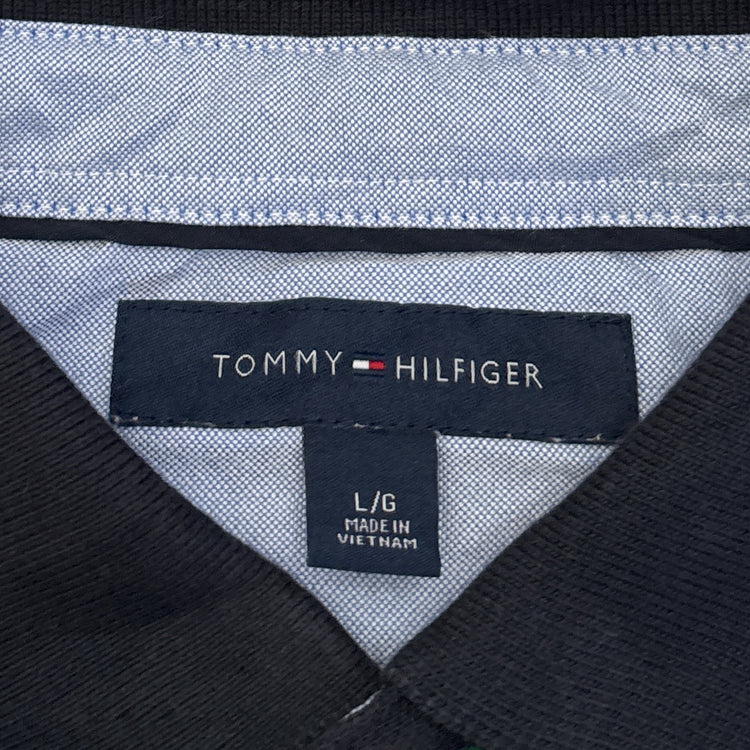 Tommy