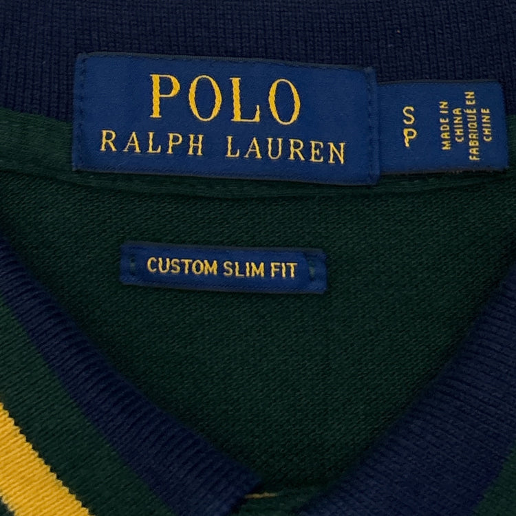 Polo RL