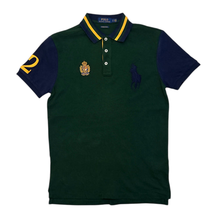 Polo RL
