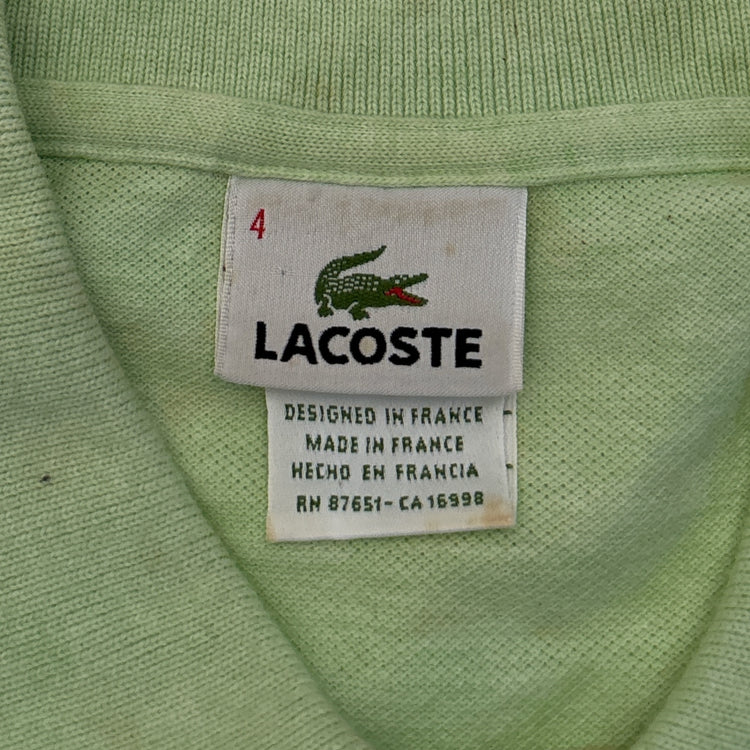 Lacoste