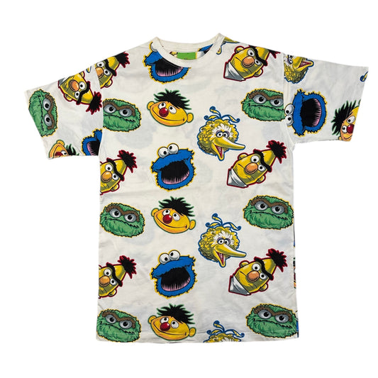 Sesame Street