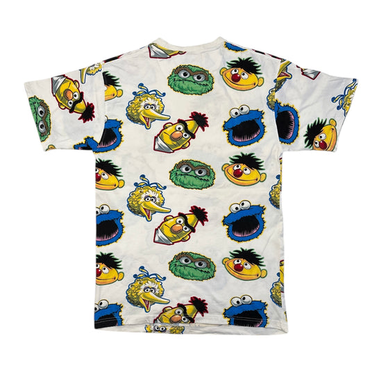 Sesame Street