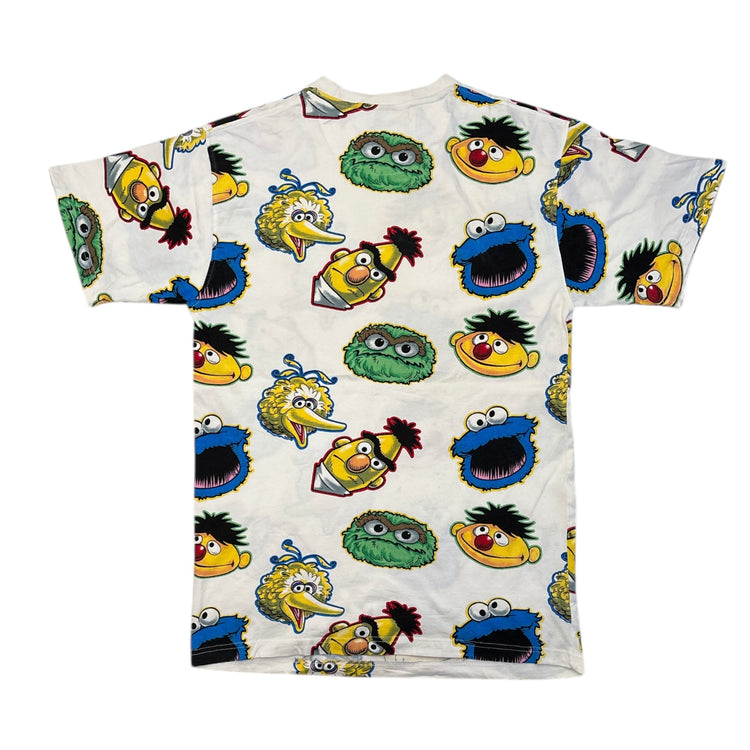 Sesame Street