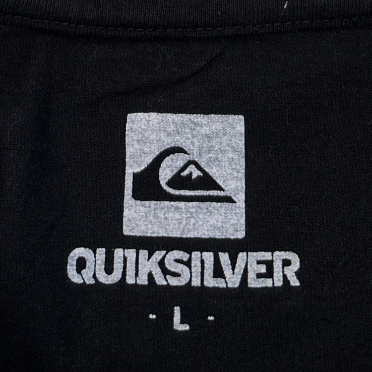 Quiksilver
