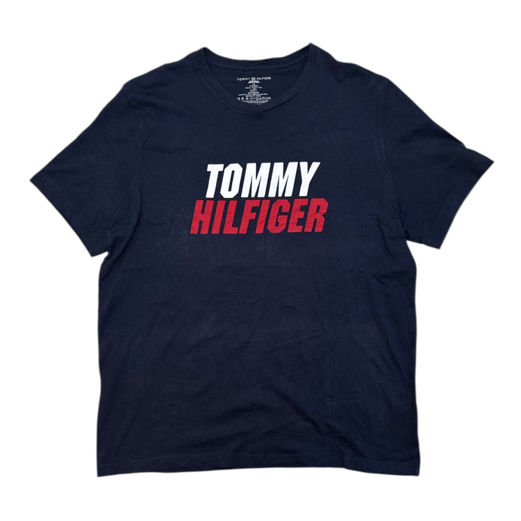 Tommy