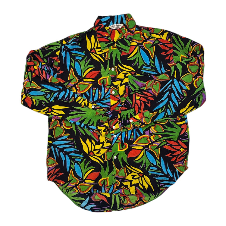 Hawaiian
