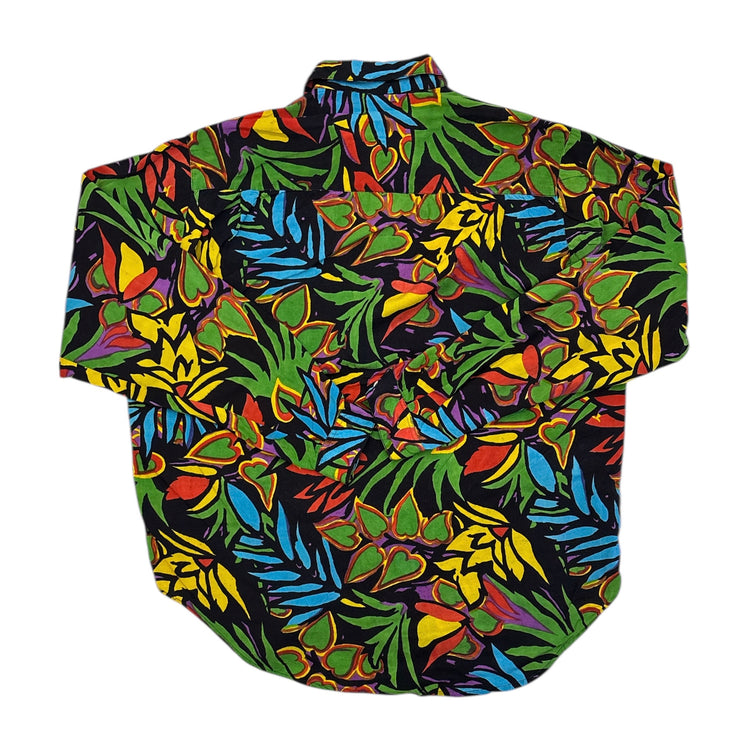 Hawaiian
