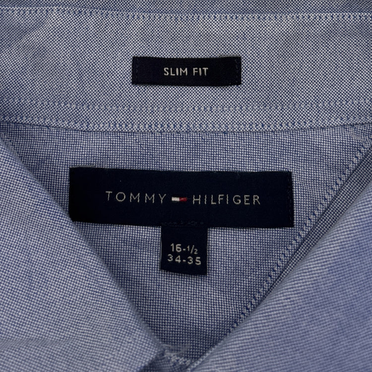 Tommy