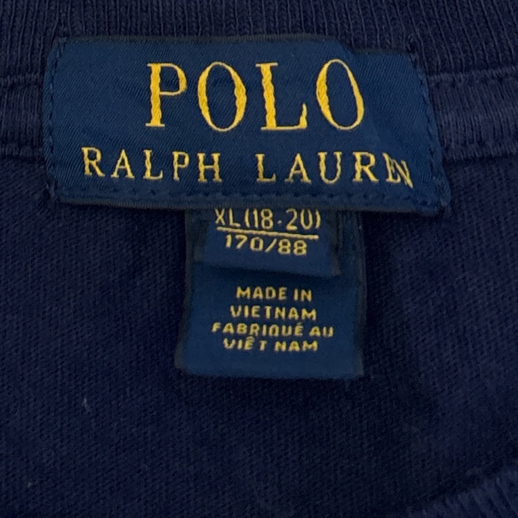 Polo RL