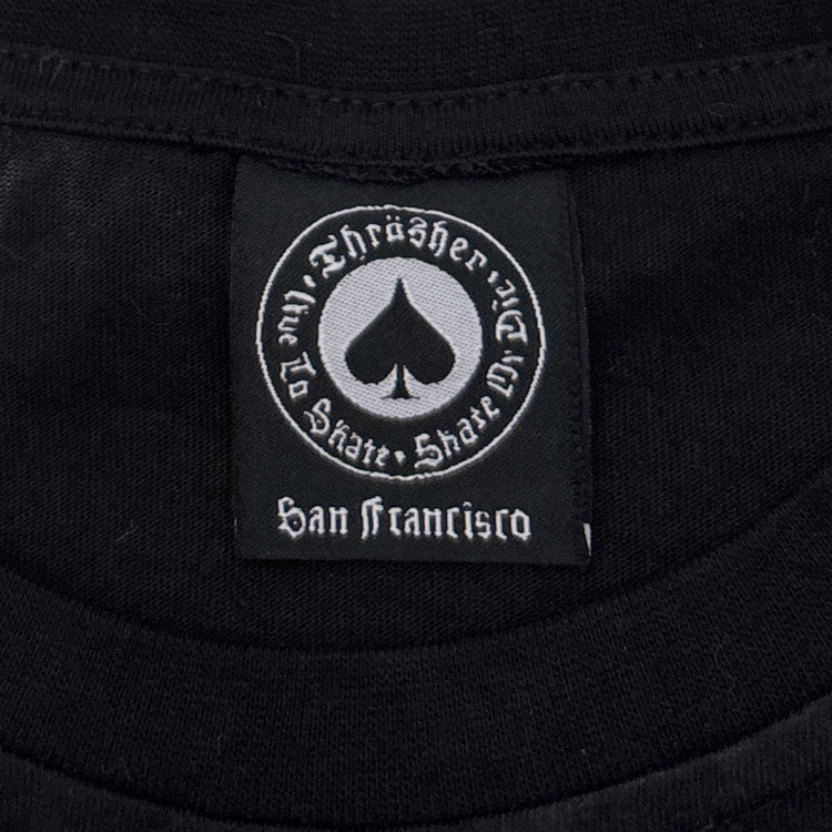 Trasher