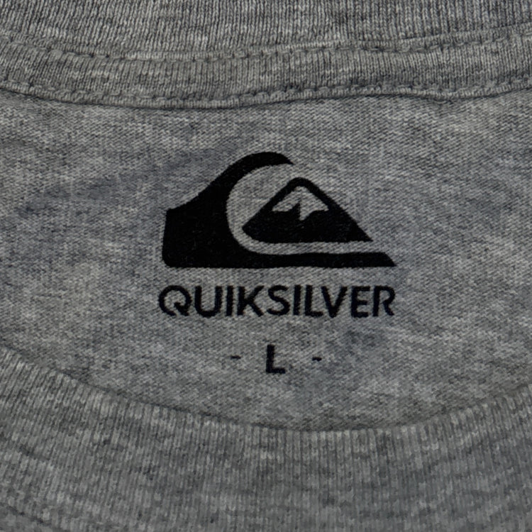 Quiksilver