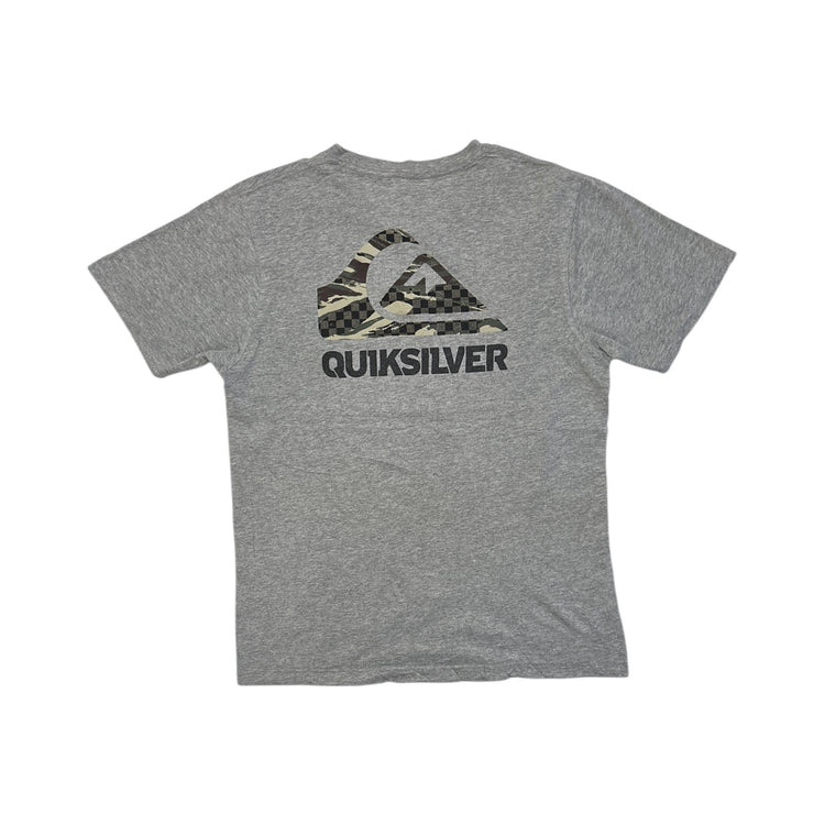 Quiksilver