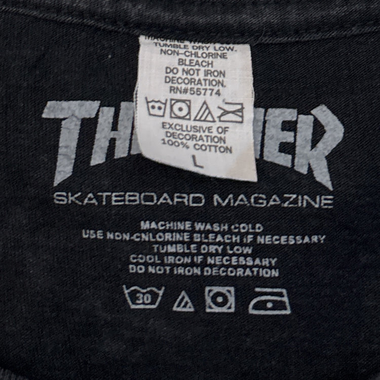 Trasher