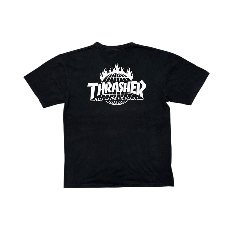Trasher