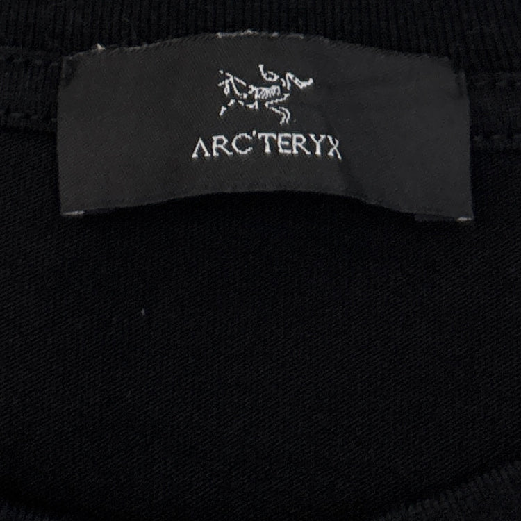 Arcteryx x Jil Sander