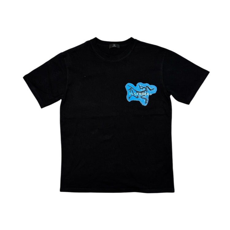 Arcteryx x Jil Sander