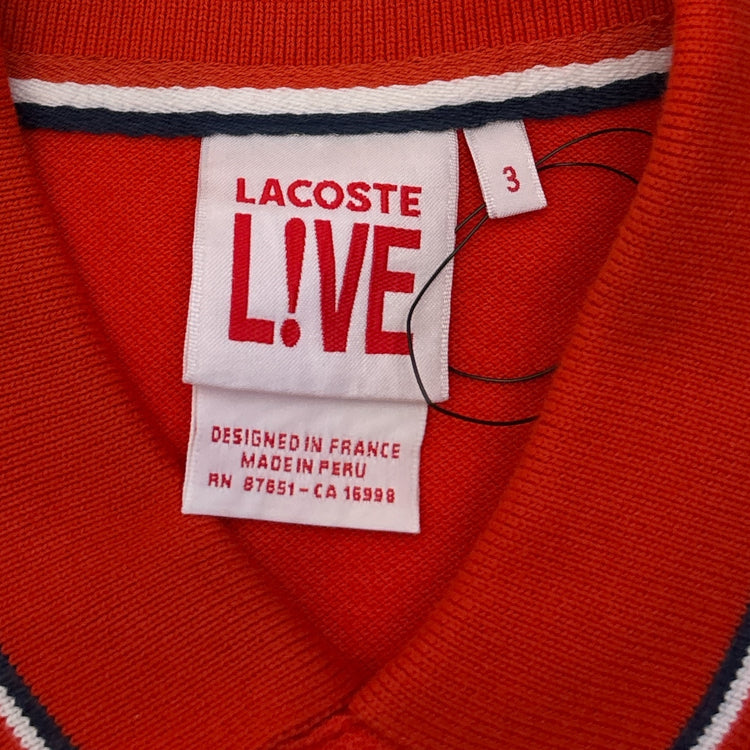 Lacoste