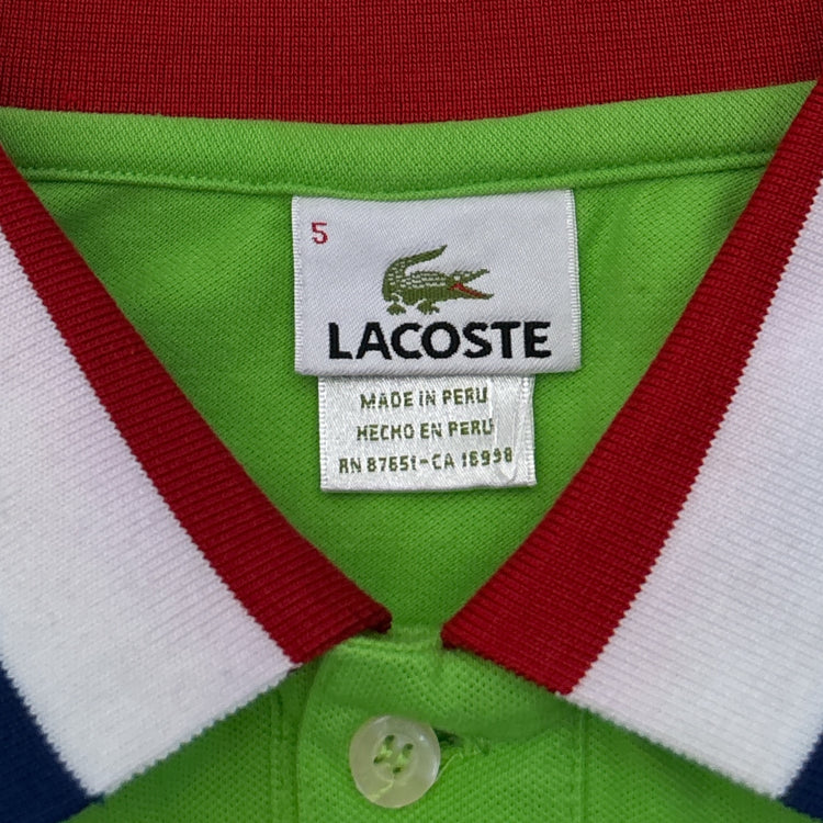 Lacoste