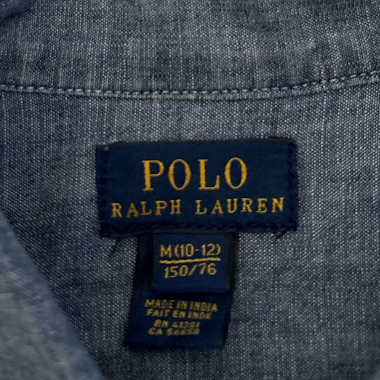 Polo RL