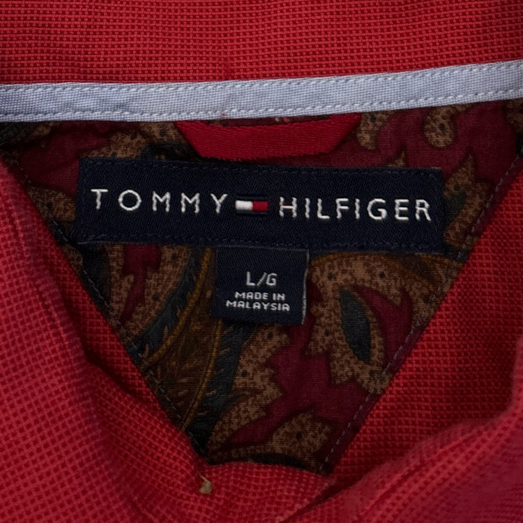 Tommy