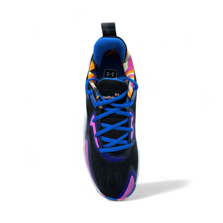 Under Armour