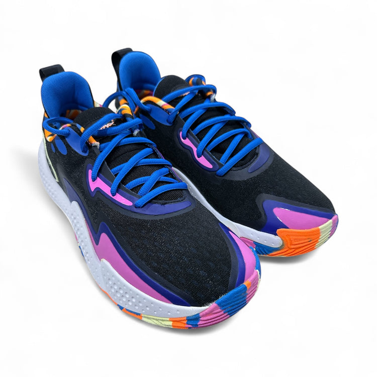 Under Armour