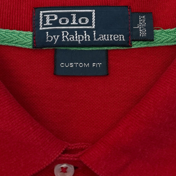 Polo RL