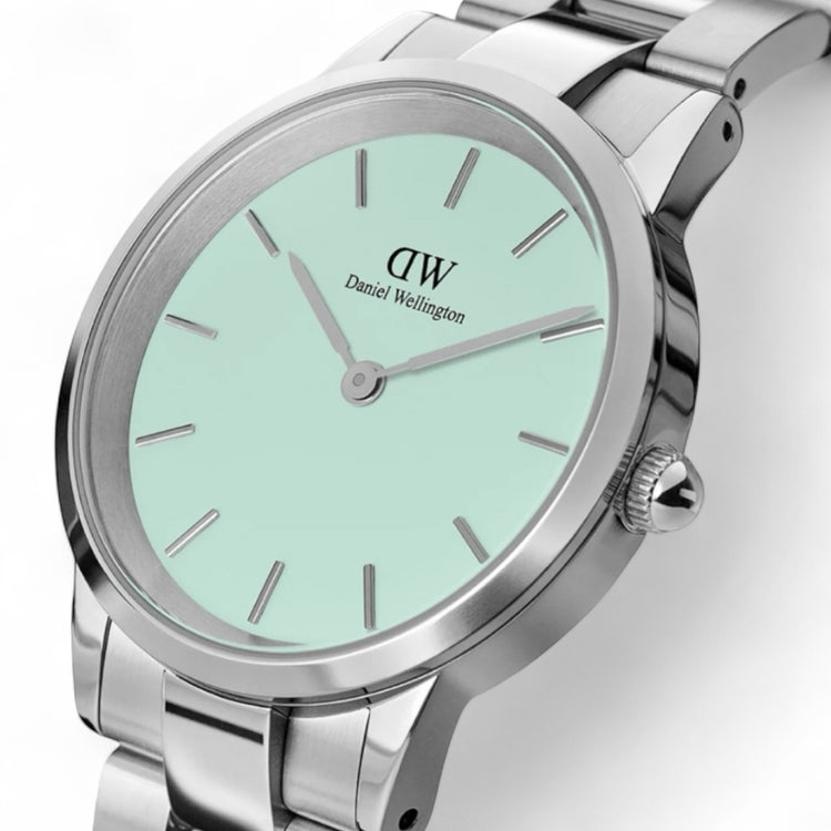 Daniel Wellington