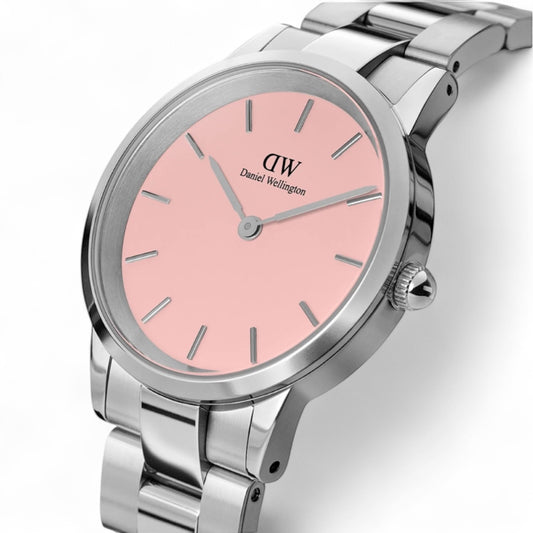 Daniel Wellington