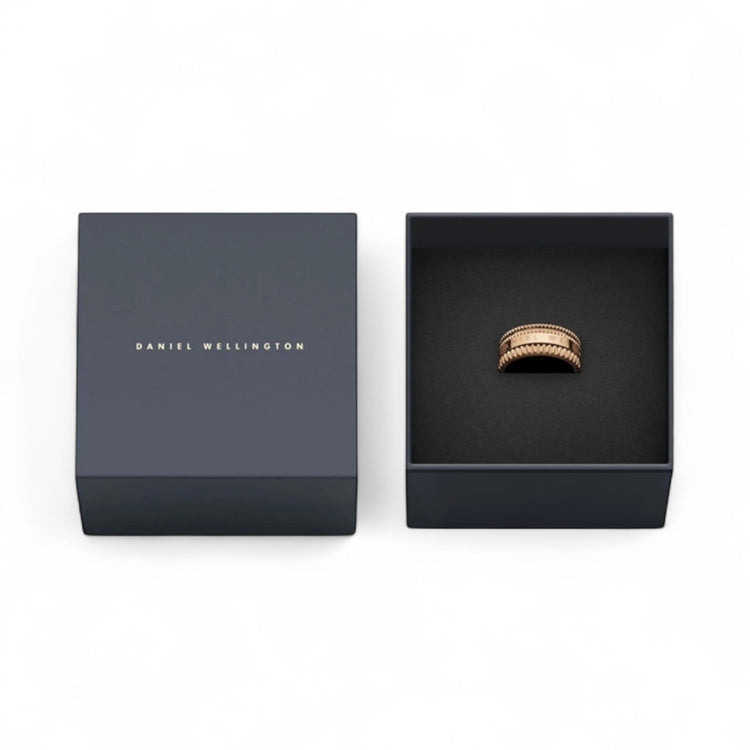 Daniel Wellington