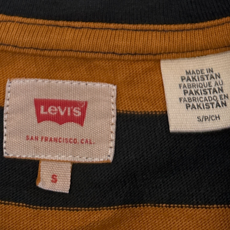 Levis