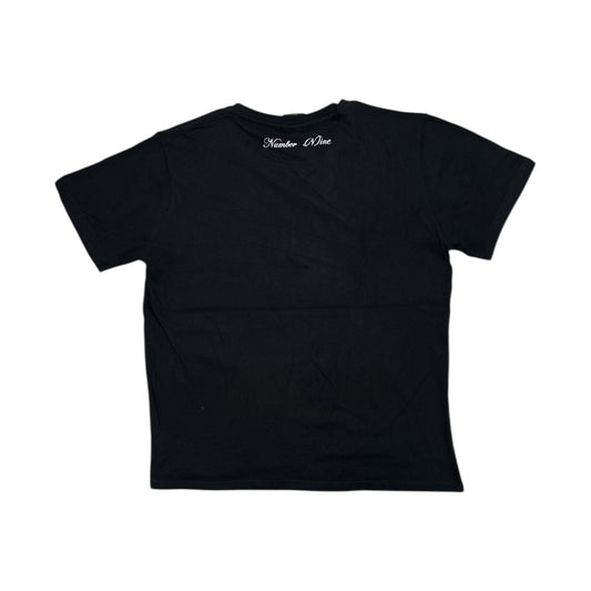 Number Nine x Malboro