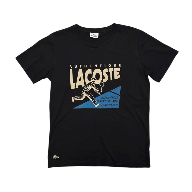 Lacoste