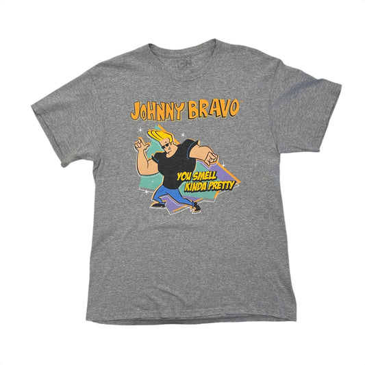 Johny Bravo